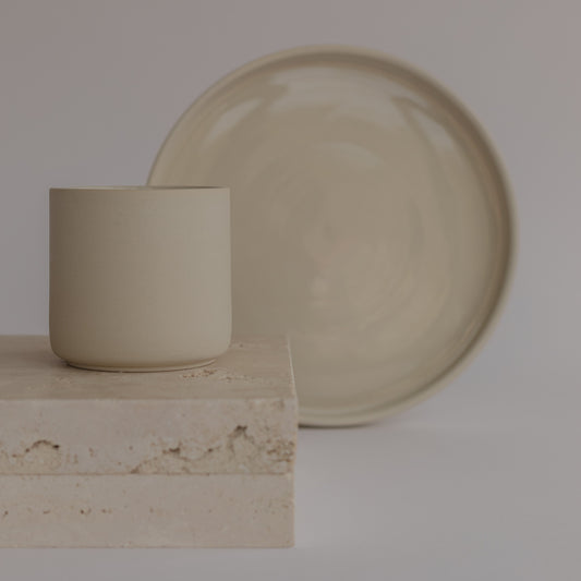 Coffee Cup BASE