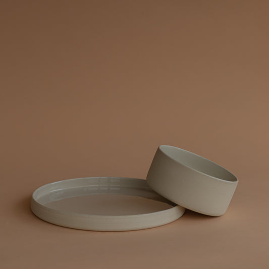 Plate BASE