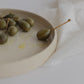 Plate Small SAND